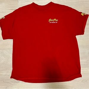 South Point Casino Bowling t-shirt XXL